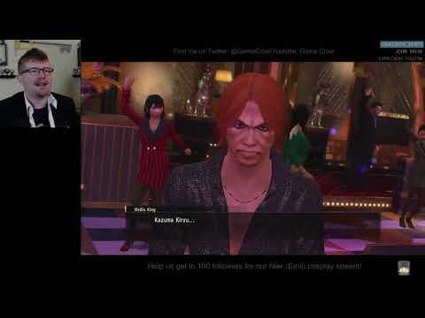 Yakuza 0 (pt20)