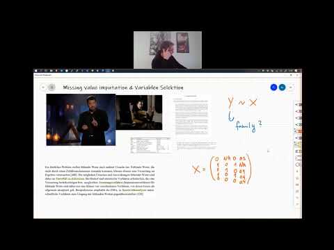 Vorlesung 04 - Teil 02a - Fehlende Werte visualisieren in R - Statistik für Biowissenschaften II