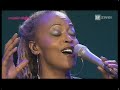 Cassandra Wilson - AVO Session Basel 2006