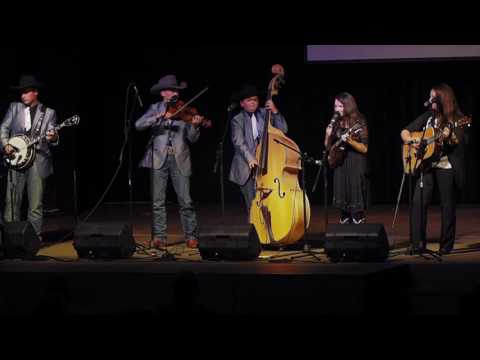 The Baker Family - Splish Splash