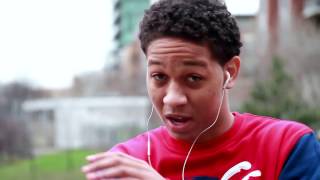 Lil Bibby :  The Greatest  (Freestyle)  (Official  Music Video)
