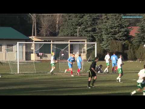 Zjednoczeni   GUKS Gorzkowice bezbramkowy remis