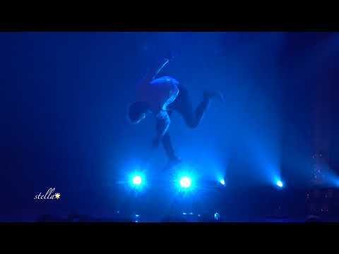 [Fancam] 180603 Beautiful Daniel Solo Dance