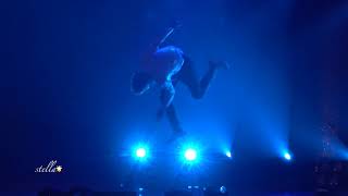 Download lagu [Fancam] 180603 Beautiful Daniel Solo Dance mp3