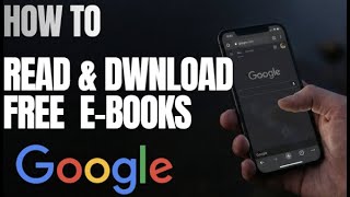 How to Use Google Books (Find Books & Research Quickly)