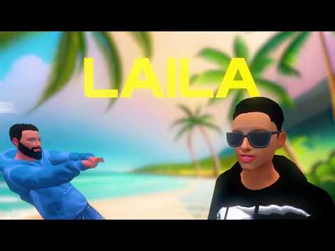 Primo Chapa X Larrosa20 (LAILA) Videoclip Oficial