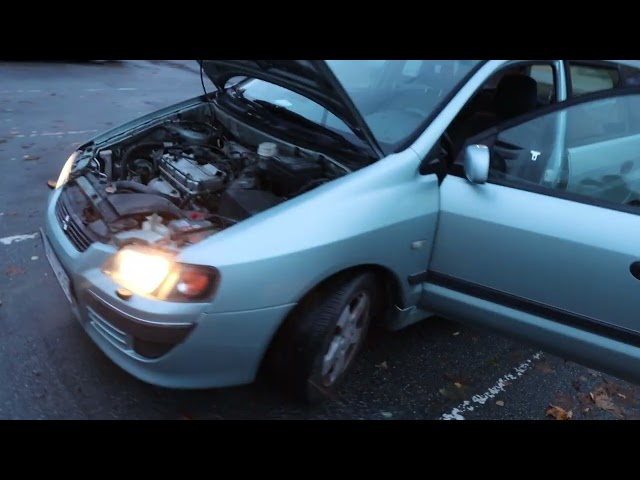 967430 Mitsubishi Space Star 1.8 MPI -04