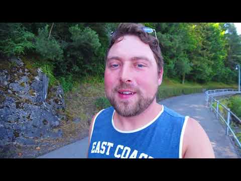 Vierwaldstättersee; Von Stanstad bis nach Kehrsiten.