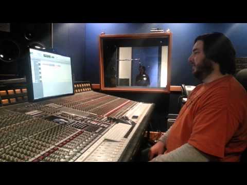 Kj 1st Time in PHAT BUDDHA STUDIO