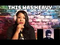 TRACY CHAPMAN - BEHIND THE WALL REACTION