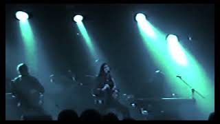 Royal Hunt- "SEA OF TIME" Seoul, Korea 1999