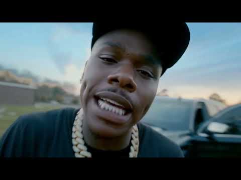 NBA YoungBoy X DaBaby - A Little To A Lot [Official Music Video]