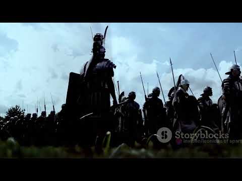Thermopylae  The Last Stand