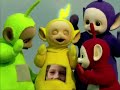 Teletubbies Dad S Lorry Unaired US Version