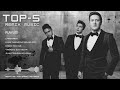 Ummon Guruhi TOP 5 REMIX Music 2024 Уммон гурухи ТОП 5 Ремикс 2024 Remix By Xon 