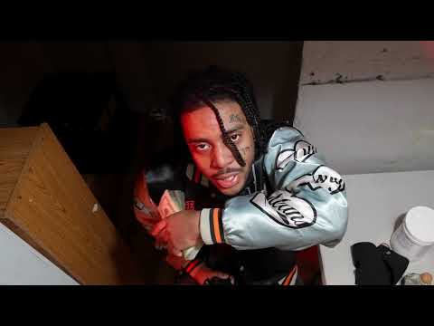 Rico Suave - Lying (Dir by CoffeyShopProductions)