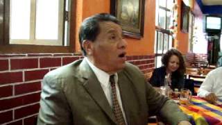 Mi dicha lejana--Humberto Gumeta