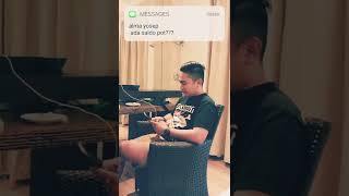 Download lagu ada pesan bos mp3