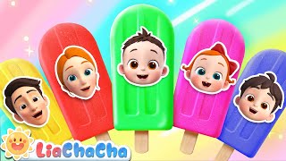 Download lagu 🔴LIVEㅣTop Songs for BabiesㅣCardboard Baby, Johny Johny | Nursery Rhymes & Kids Songs | LiaChaCha mp3 Download lagu 🔴LIVEㅣTop Songs for BabiesㅣCardboard Baby, Johny Johny | Nursery Rhymes & Kids Songs | LiaChaCha mp3
