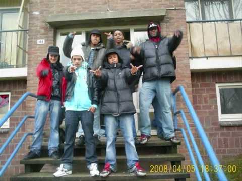 Die Hard Soldiers - Liefde is bedrog