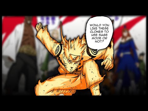 ThunderGod and Kamran