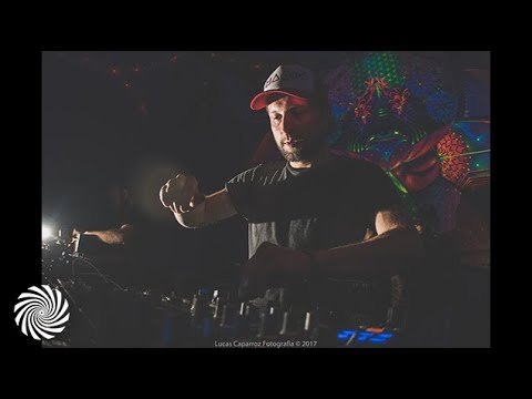 Magik @ Dragon Dreaming Festival 2018