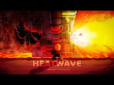 HEATWAVE - FRIDAY NIGHT DUSTIN' OST (Feat. @chezzarcat )