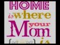 Thanks To You MOM Mpg