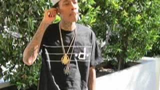 Brenton Duvall - Silly Girl (Neon Hitch vs. Wiz Khalifa)