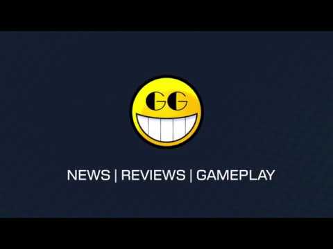 Games out this month