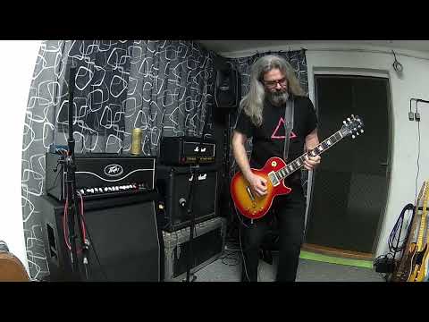 Marshall DSL20H vs Peavey Valveking
