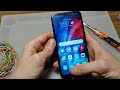 Honor 8s замена дисплея