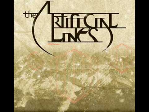 THE ARTIFICIAL LINES - HAND TO THE FALLEN