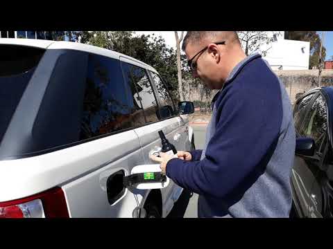 Install racing additive 2008 range rover sport Increase Octane Fuel Rating