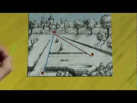 Shocking Lines Illusion!