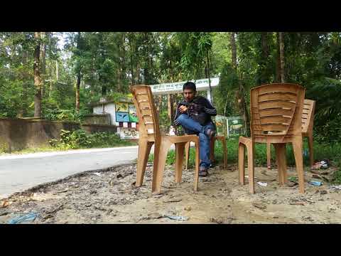 Tilagor Eco Park Sylhet || MC College   Hostels Area