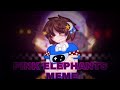 PINK ELEPHANTS Meme FNAF SECURITY BREACH Collab Between Furry G TwT Meh And Bublik Uwu