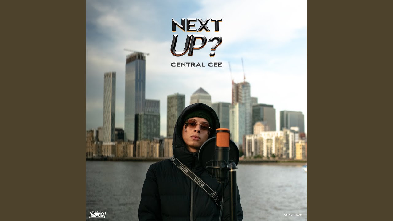 Next Up - S2-E39, Pt. 2