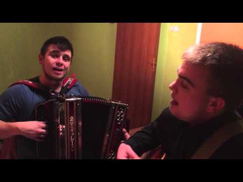 Skupina Grešniki in Poštar(Lojze Slak)