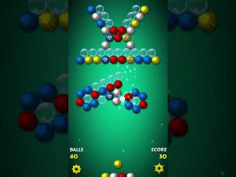 Magnet Balls 2: Physics Puzzle Video