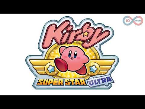 Masked Dedede Theme 10 Hours