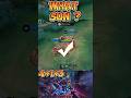 What Sun Best Combo Mobilelegendstoday Mobilelegends Foryou Mlbb Sun