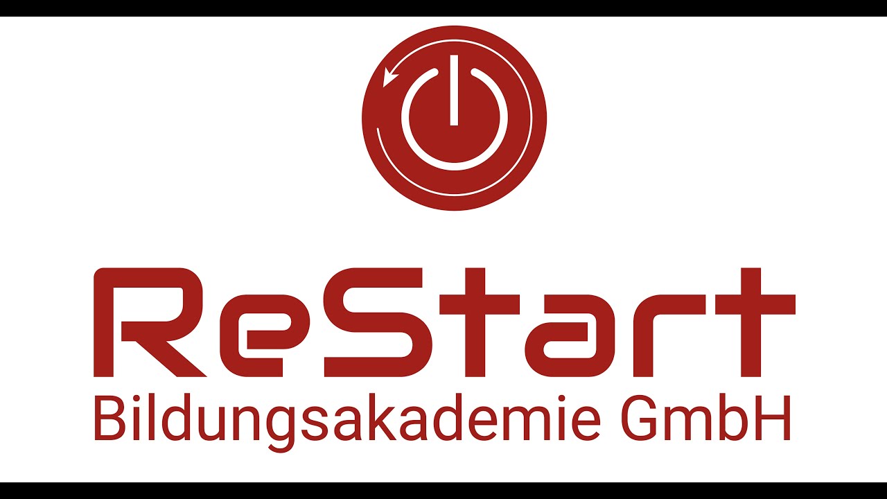 ReStart Bildungsakademie Video