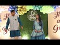 Baby Shower Couple Dance Nanha Mehman Meri Duniya Tu Hi Re Dhiktana Dhiktana V3Choreography