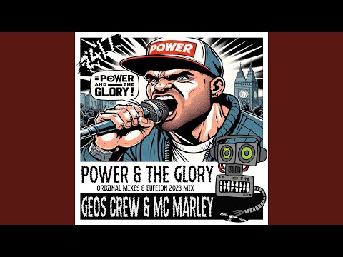 Power & The Glory (Weaver & Suae Remix)