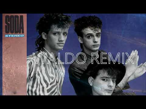 Tomas Waldo - Snälla Gud - Misc Originals