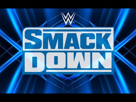 WWE Friday Night Smackdown Full Show Live Stream 31th December 2021 l Live Reactions