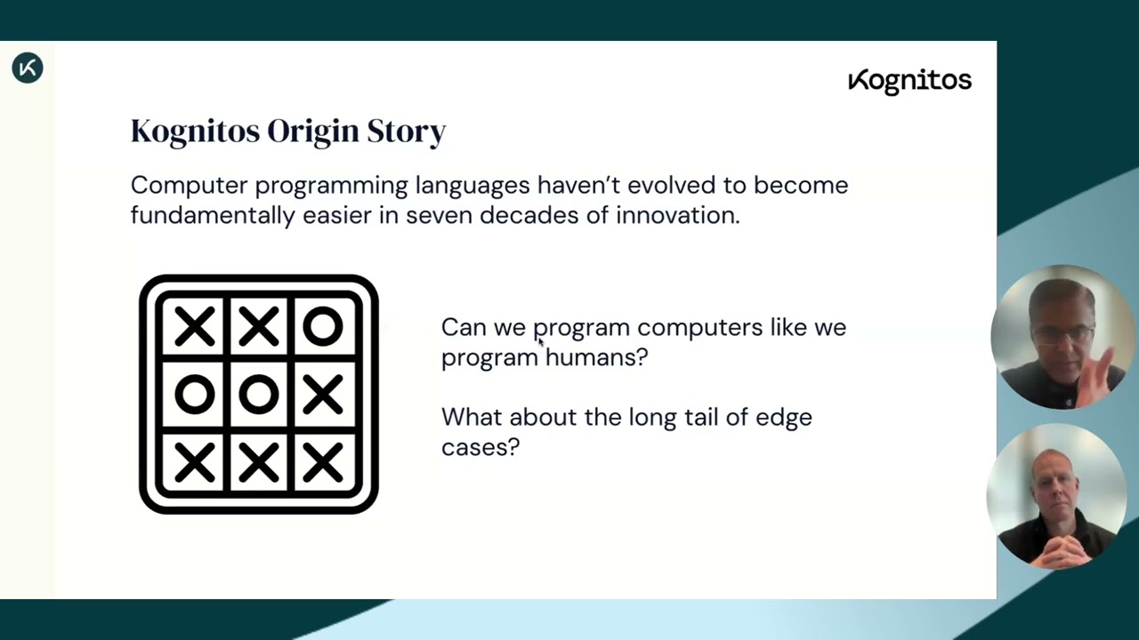 AI Agents in Action: Making Sense of the Magic