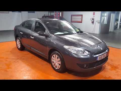 Renault Fluence 1.5 DCI 90 Eco2 Dynamique - Image 2