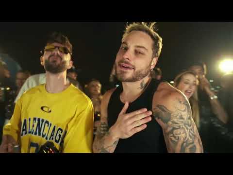 Lucca e Mateus and DJ Ari SL